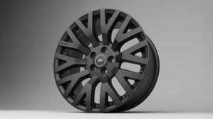 Introducing The RS DC: A New Evolution In Wheel Design By Kahn Design
