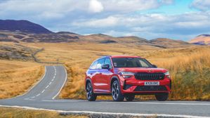 Škoda Achieves Manufacturer Of The Year Title At Great British Fleet Awards With Kodiaq And Superb Wins