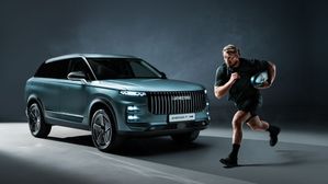 OMODA & JAECOO Research Reveals One In Three Sports Fans Travel Over 100 Miles For Matches