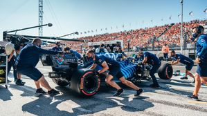 Female Ex-F1 Engineer Dr. Cristiana Pace Leads Enovation Consulting To Win King's Award For International Trade