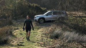 Subaru UK & Ireland Partners As Title Sponsor For Keswick Mountain Festival 2025