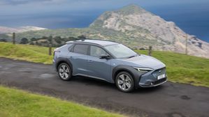 Subaru Achieves Top Ranking As Automaker In Forbes Best Brands For Social Impact For Third Year