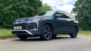 SUVs Lead UK Automotive Market: Over Half Of New Models Available In 2025 Are SUVs