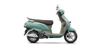 Top Highlights Of 2025 Suzuki Access Ride Connect TFT Edition