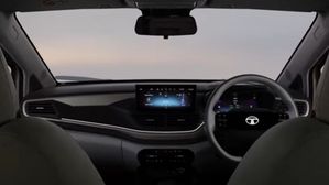 Tata Altroz Facelift Interior Teaser Out: Features, Exterior, Powertrain, & Other Key Details