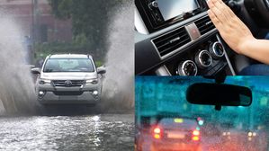 Chennai Weather Forecast: Protect Your Car From Heavy Rain & Flood