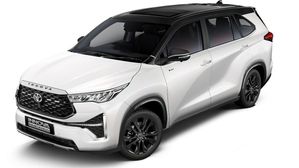 Toyota Innova HyCross Exclusive Edition Launched At Rs 32.58 Lakh - Limited Numbers, Extra Features Added On