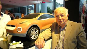 Ulster Motoring Writers Association Launches New Website To Celebrate 50 Years Of Service