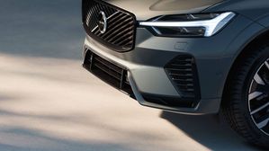 Volvo Cars Reports April 2025 Global Sales Decline Of 11% With XC60 Leading Sales