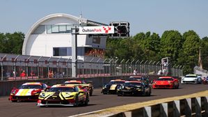 Gilbert Yates Dominates Trofeo Pirelli With Double Victory; Peter Hunter Achieves First Win Of 2025