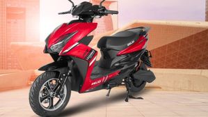 ZELIO E Mobility To Unveil Enhanced Legender Electric Scooter In July