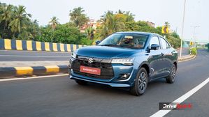 Indian Sedan Sales Report (May 2025): Dzire Still The King