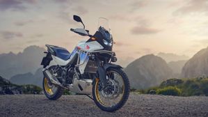 2025 Honda XL750 Transalp Launched At Rs 10,99,990