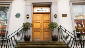 Abbey Road Studios Mode Launches In Volvo EX90 To Enhance In-Car Audio Experience