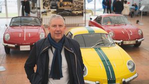 Alpine Marks Its 70th Anniversary With A Grand Celebration In Dieppe Featuring New Models And Historic Parade