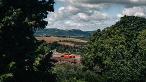 Automobili Lamborghini Unveils First Sustainability Report Highlighting Environmental And Social Commitments