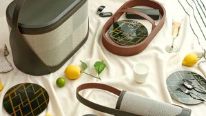 Bentley Home Introduces First Picnic Collection And Reimagined Outdoor Furniture For 2025