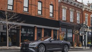 Bentley Motors Expands North American Retail Presence With Three New Locations In Key Markets