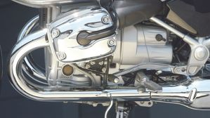 BMW R 1200 C: A Unique Cruiser That Redefined Motorcycling In America