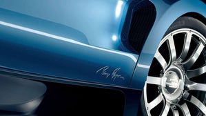 Bugatti Veyron: The Enduring Legacy Of Pierre Veyron In Automotive Excellence