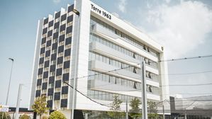 Automobili Lamborghini Marks Ten Years Of Carbon Neutrality At Sant’Agata Bolognese Production Site