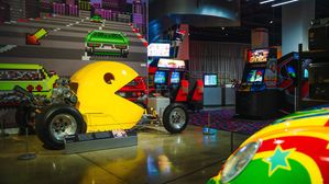 Explore The Totally Awesome! Cars And Culture Exhibit At Petersen Automotive Museum