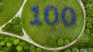 Chrysler Marks Its 100th Anniversary With Employee Celebration And Innovative Events