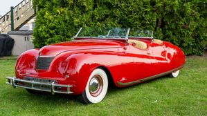 Chrysler Introduces 'Legendary Innovation' Episode Celebrating 100 Years Of Iconic Concepts