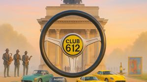 Club 612 Officially Launches At London Concours With Exclusive Membership Benefits
