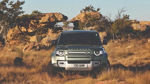 2026 Land Rover Defender: Top 5 Highlights