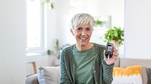 Driving With Diabetes: Key Risks And Safety Tips For Older Drivers