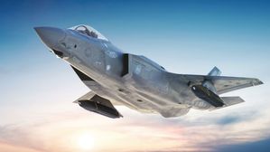 Why India Should Buy F-35 Instead Of SU-57: Strategy Vs Moral Interest