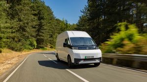 First Farizon Dealers Launch Nationwide Network Across The UK With Jameel Motors