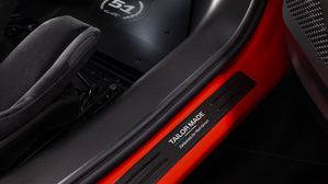 Piloti Ferrari 296 Speciale Unveiled: Exclusive Configuration For Client-Racing Drivers At Le Mans