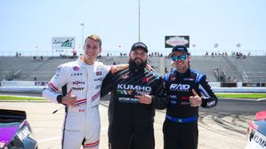 2025 Formula DRIFT Pro Championship Round 4 Seeding Bracket Results From New Jersey