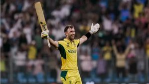 Glenn Maxwell's Car Collection Barely Reflects His Achievements