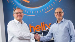 Helix Appoints Graham Belgum As New Chief Executive Officer To Drive Global Expansion