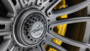 Gunther Werks Unveils GW9 Brand With New Porsche 992.1 Turbo S Carbon Fiber Aero Package