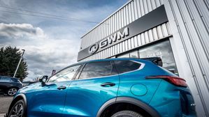 GWM UK Expands Retail Network With Three New Retailers In 2025