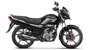 India's Two-Wheeler Market Grows By 3.72% In May 2025