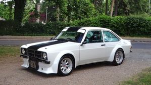 High-Performance Cars From Iconic Brands Featured At H&H Classics' Millbrook Sale