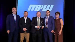 Honda Celebrates Excellence Among Top Indirect Procurement Suppliers At Annual Conference