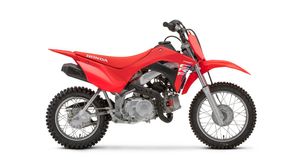 Honda Confirms Return Of Three CRF Trail Models For 2026 To Enhance Outdoor Recreation