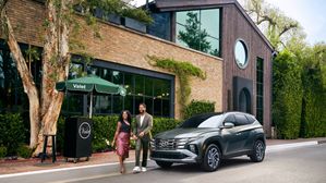 Hyundai's He Got Money Campaign Showcases The Financial Benefits Of The 2025 Tucson Hybrid