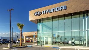 Hyundai Achieves Over 50% Completion In U.S. Dealership Facility Upgrades For Enhanced Customer Experience