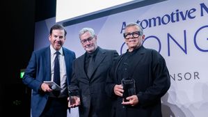 Hyundai Motor Group's Luc Donckerwolke And Peter Schreyer Honoured At Automotive News Centennial Awards