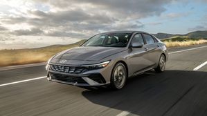 Hyundai Motor Group Leads Industry With 15 IIHS Top Safety Awards In 2025