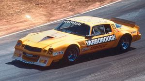 IROC Cars And Stars Set To Compete At Rolex Monterey Motorsports Reunion In August 2025