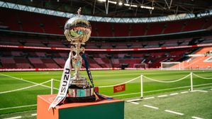 Isuzu Extends Title Partnership Of The FA Vase And The FA Trophy Through 2028