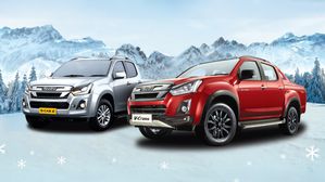 Isuzu Is Organising Service Camp For Its D-Max & Other SUVs